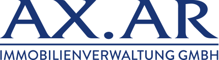 AX.AR Immobilienverwaltung GmbH